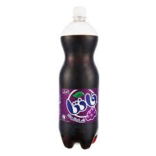 نوشابه گازدار با طعم شاتوت بطري پت 1500 ml فانتا