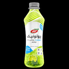 پروتونيک موهيتو کاله