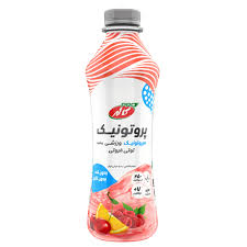 پروتونيک توتي فروتي 500ميل کاله