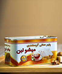 پنير سوپر گلد ليقوان 800 گرمي ميشو لبن
