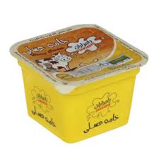 خامه عسلي دامداران