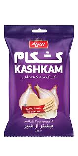 کشکام موسير