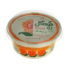 کره گياهي 250 گرمي مهگل