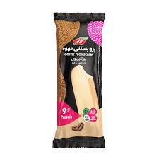 بستني قهوه