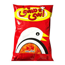 اسنک پنيري اشي مشي
