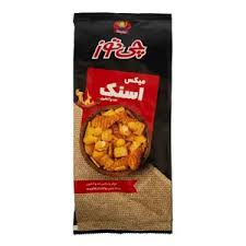 اسنک ميکس تند و اتشين چي توز