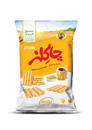 کارناوال عسل و خردل چاکلز