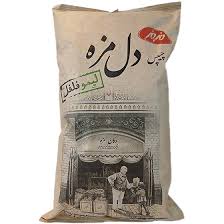 چيپس دلمزه ليموفلفل مزمز180گ