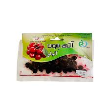 ترش ملس البالو