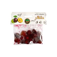 الوچه ترش ملس