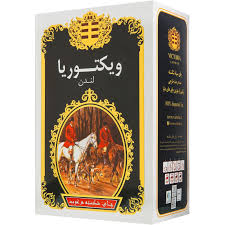 چاي ويکتوريا ساده 450 گرمي