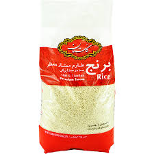 برنج 45 کيلويي گلستان