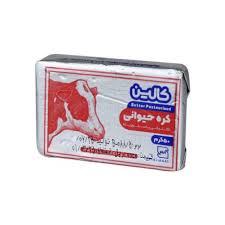 کره حيواني کالين 50 گرم