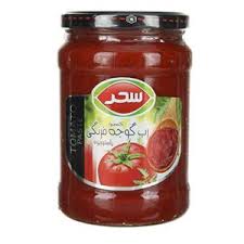 رب گوجه سحر1550