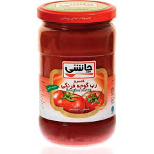 رب چاشني