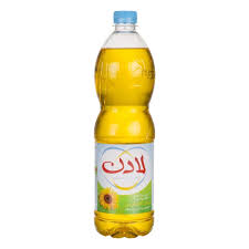 روغن مايع لادن
