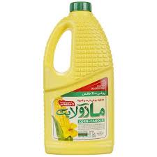 روغن مايع مخلوط غني شده باويتامين d3