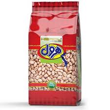 لوبيا چيتي 900 گرمي هرول