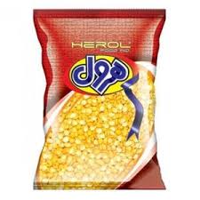 لپه هرول 900 گرمي