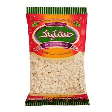 جو پرک خشک دانه 400گ