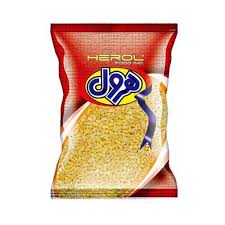 جو پوستکنده هرول 900 گرمي