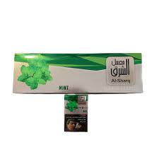 تنباکو نعنا الشرق