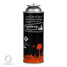 کپسول گاز پارسيران 220 گرمي