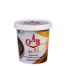غلات صبحانه oab کاکايو