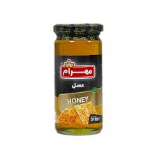 عسل مهرام