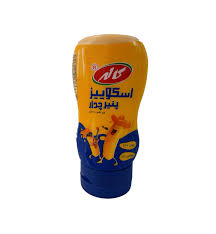 سس پنيرچدار اسکوييز کاله