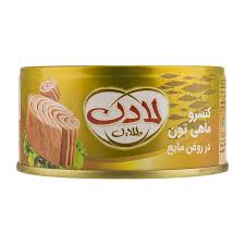 تن ماهي لادن