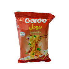 نودل گاردو پنيري