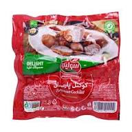 کوکتل پنير کاله