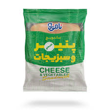 ساندويچ پنيروزيتون نامي نو