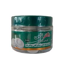 قرص نعناع دکتر نامي