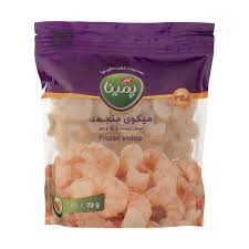 ميگو سايز 5160 پمينا 500 گرمي