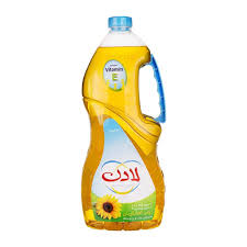 لادن روغن آفتابگردان آنتي اکسيدان 2700گ