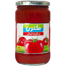 رب گوجه فرنگي مکنزي 700 گرمي