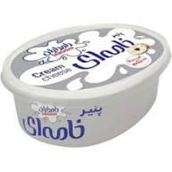 پنير خامه اي مستر تين