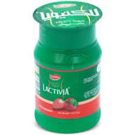 ماست ميوه اي انبه پشن فروت450گ کاله