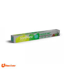 کپسول قهوه chocolate mint plus بن مانو 55 گرمي بسته 10 عددي