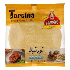 سحر نان ترتيلا بزرگ