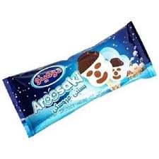 بستني عروسکي دومينو 50 گرمي