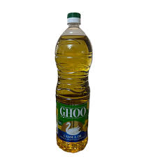روغن کانولا قو