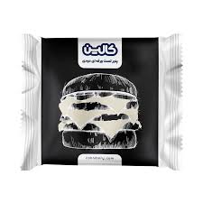 پنير تست ورقه اي دودي کالين 180 گرمي