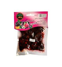 آلوچه جنگلي آذربايجان 130 گرمي