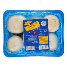 قارچ سحر ريز