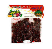 الوچه دببل ترش