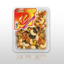 آجيل مخلوط شيرين طعمي نو