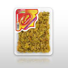 کشمش سبز طعمي نو